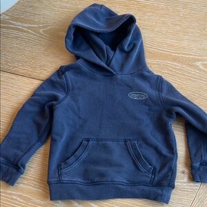 Toddler 3T Vineyard Vines Kids Navy Hoodie Sweatshirt